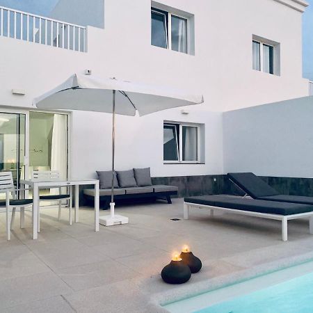 Trendy Casa Linea Villa Playa Blanca  Luaran gambar