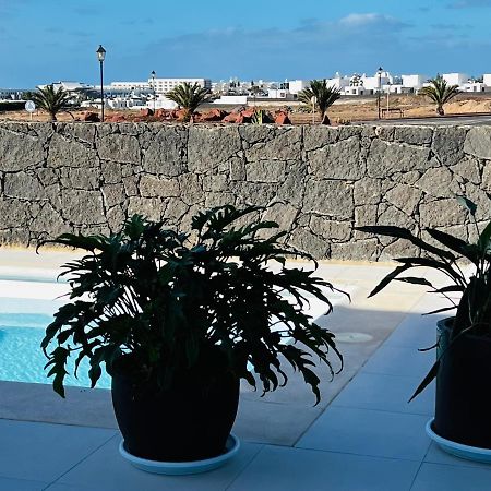 Trendy Casa Linea Villa Playa Blanca  Luaran gambar