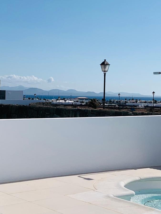 Trendy Casa Linea Villa Playa Blanca  Luaran gambar