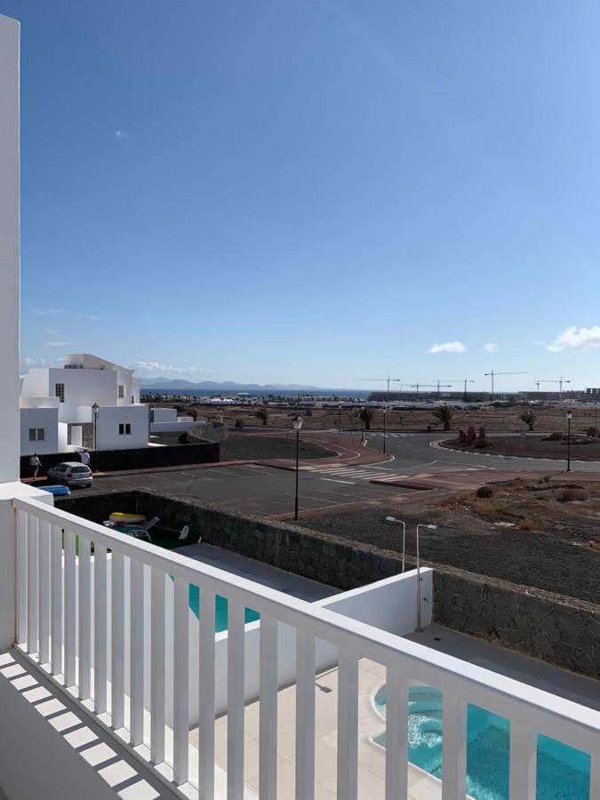 Trendy Casa Linea Villa Playa Blanca  Luaran gambar