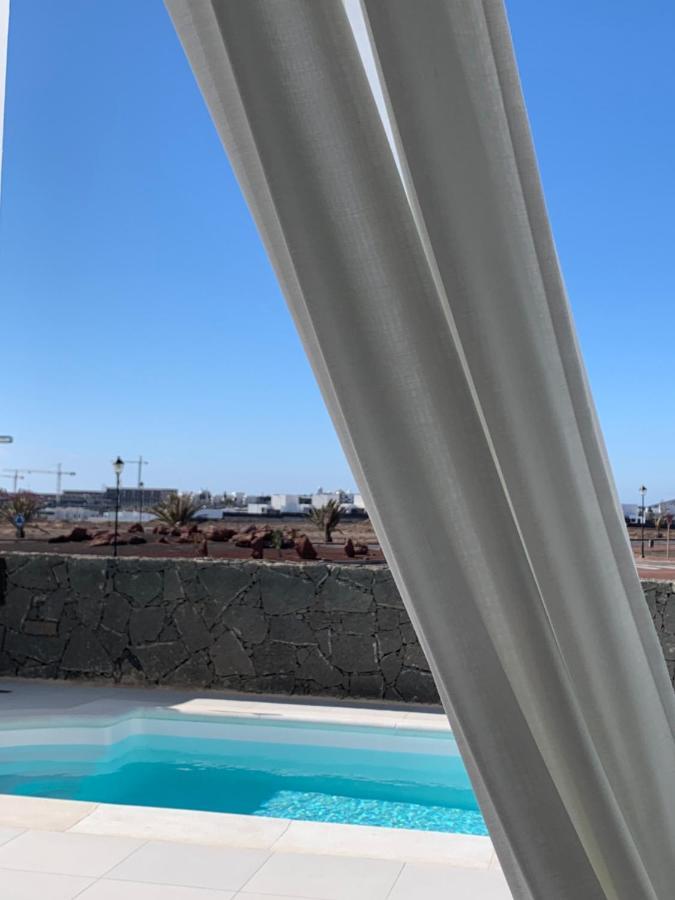 Trendy Casa Linea Villa Playa Blanca  Luaran gambar