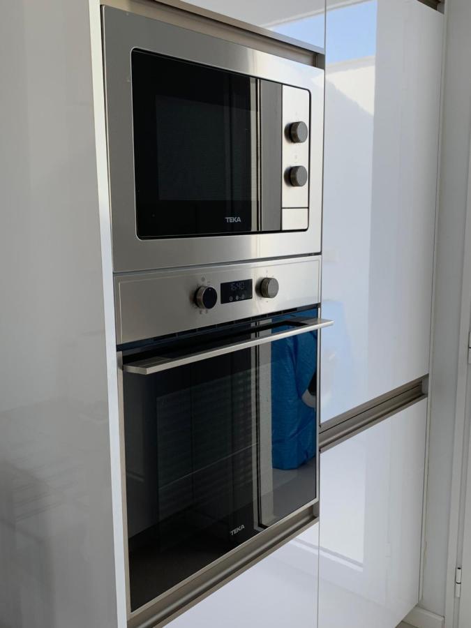 Trendy Casa Linea Villa Playa Blanca  Luaran gambar
