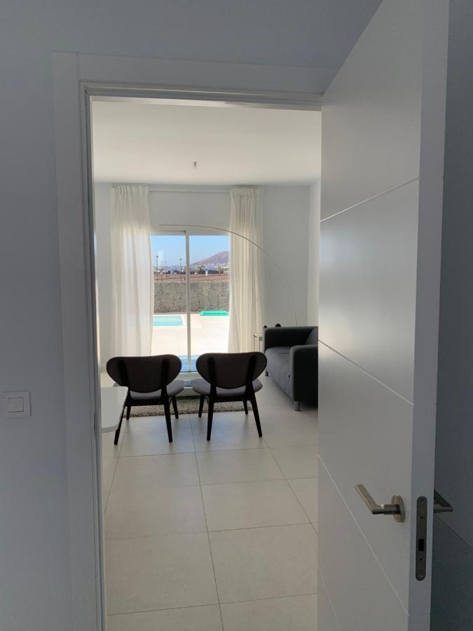 Trendy Casa Linea Villa Playa Blanca  Luaran gambar