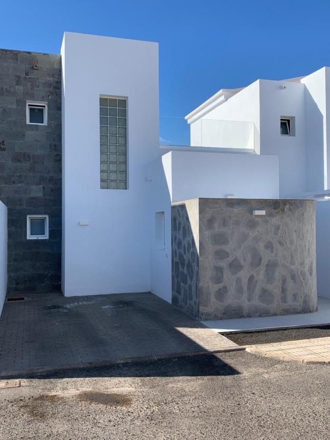 Trendy Casa Linea Villa Playa Blanca  Luaran gambar