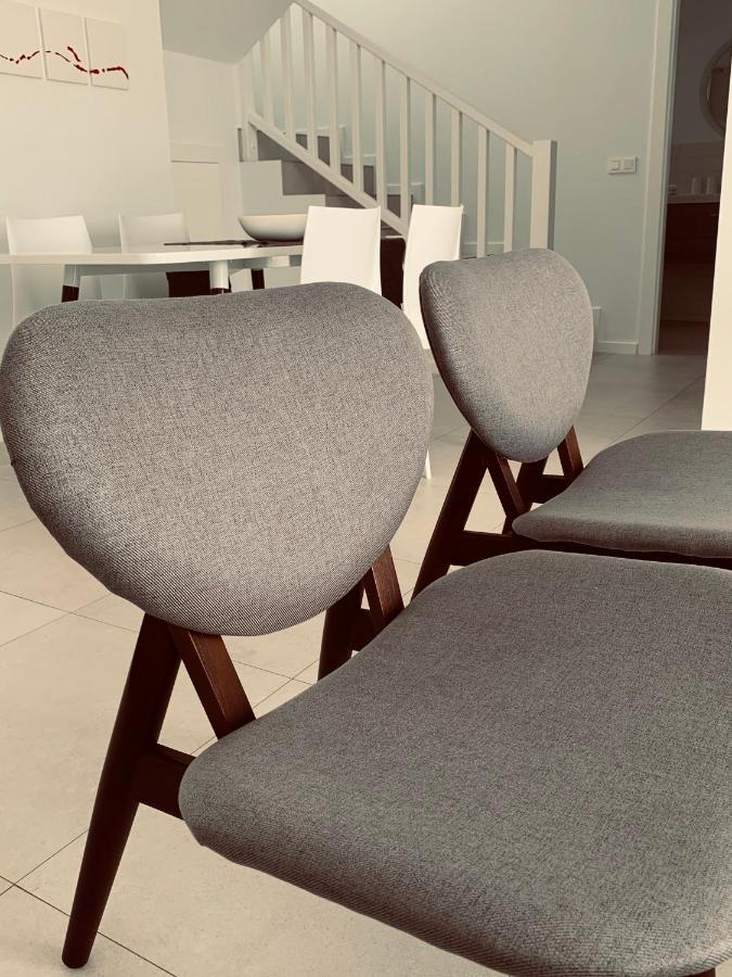Trendy Casa Linea Villa Playa Blanca  Luaran gambar