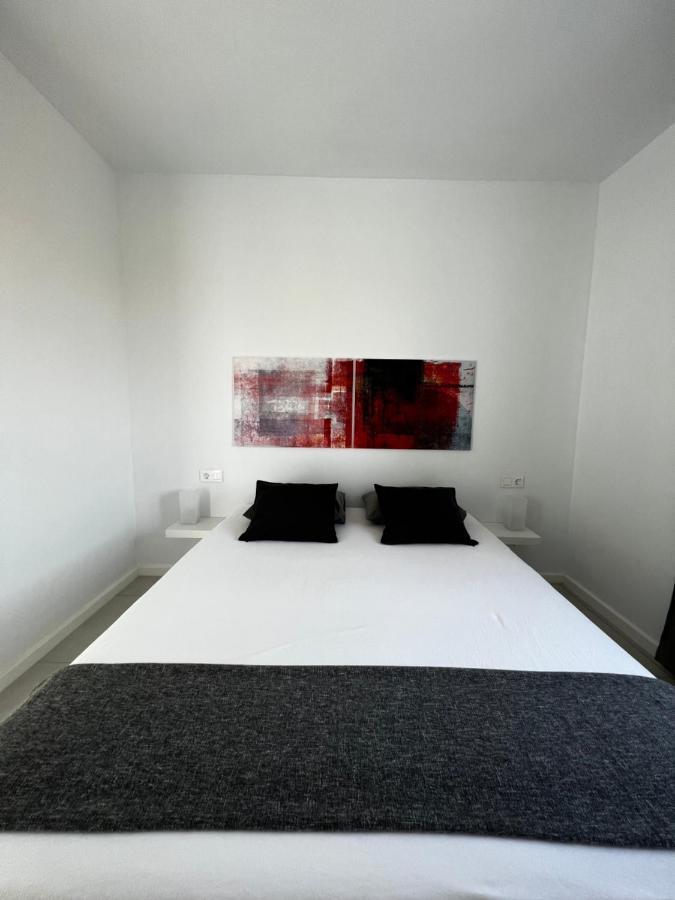 Trendy Casa Linea Villa Playa Blanca  Luaran gambar