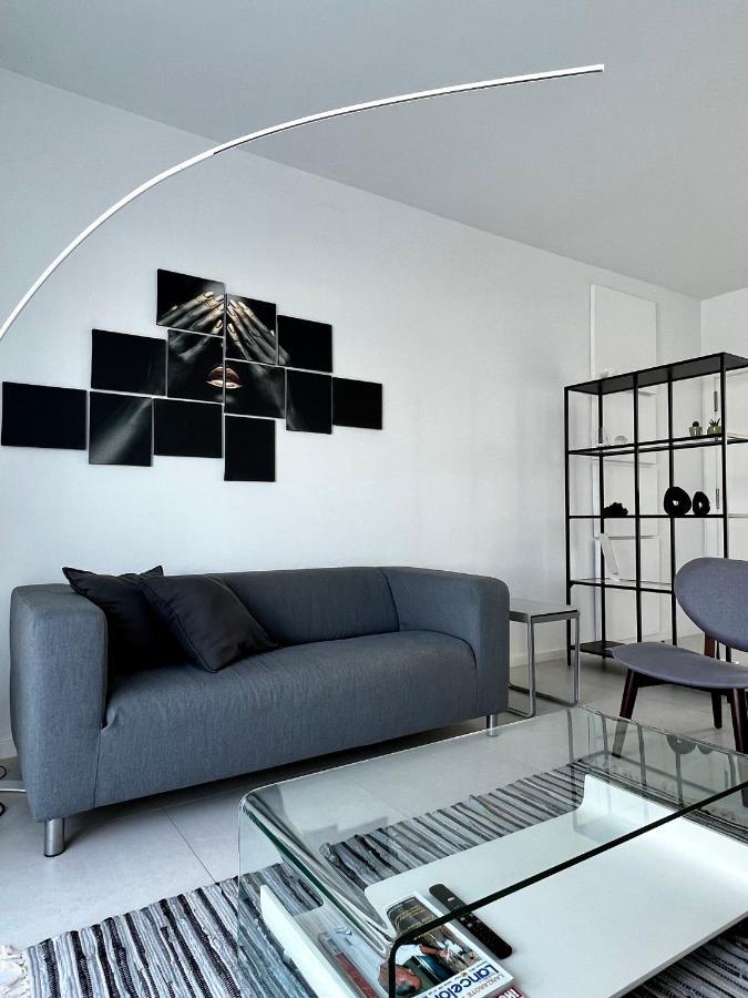 Trendy Casa Linea Villa Playa Blanca  Luaran gambar