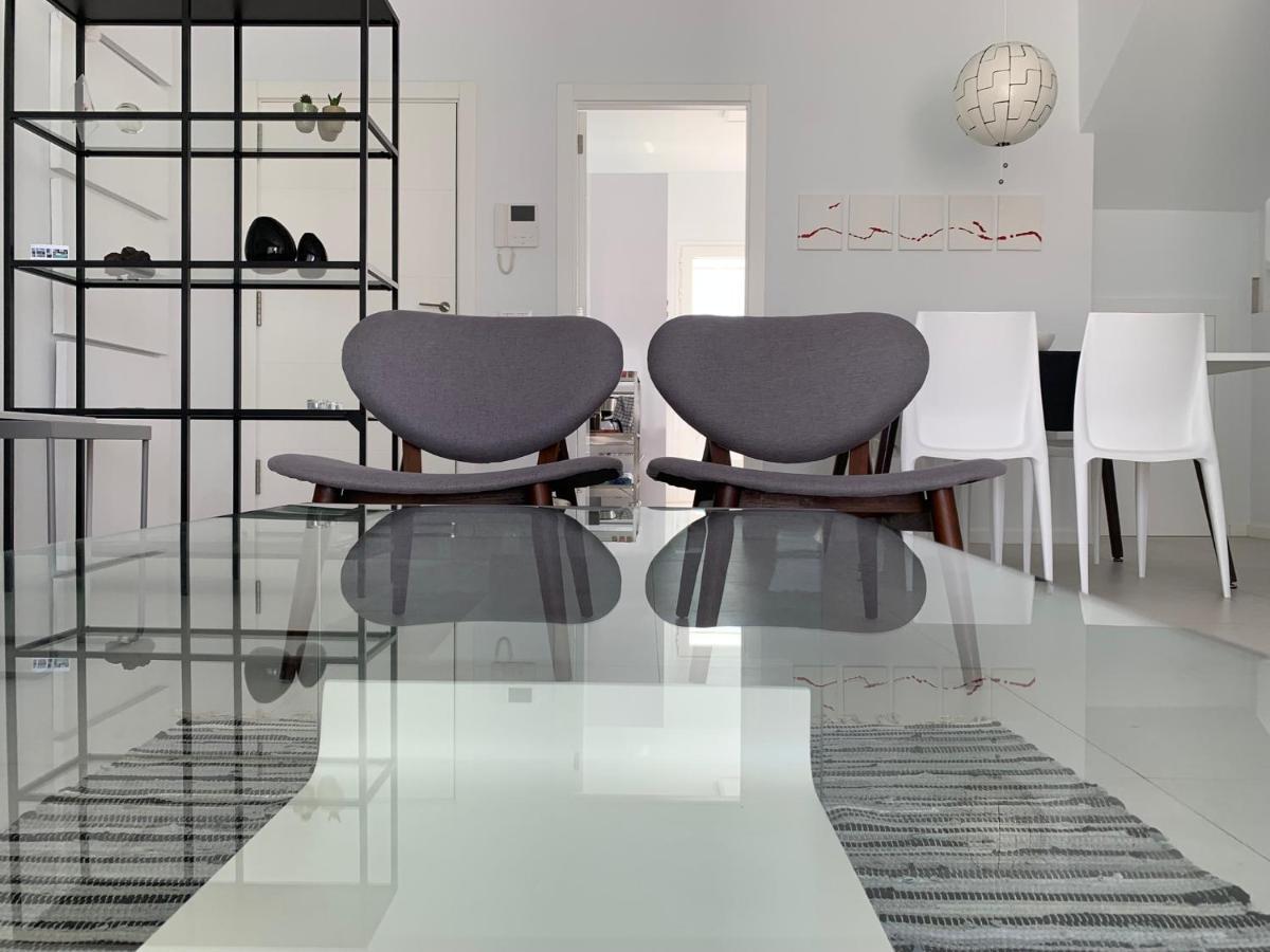 Trendy Casa Linea Villa Playa Blanca  Luaran gambar