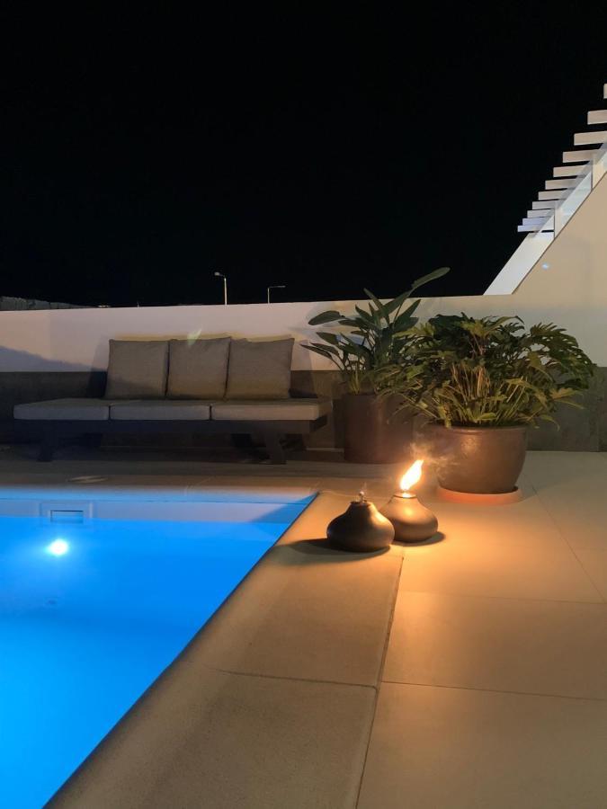 Trendy Casa Linea Villa Playa Blanca  Luaran gambar