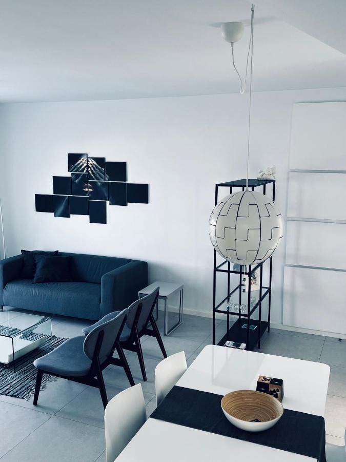 Trendy Casa Linea Villa Playa Blanca  Luaran gambar