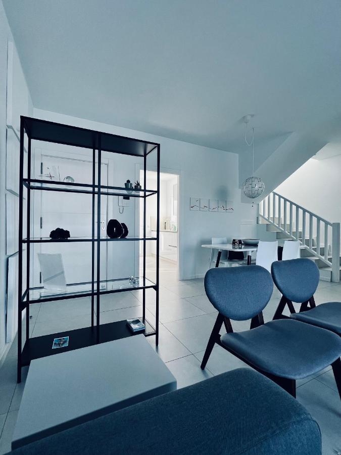 Trendy Casa Linea Villa Playa Blanca  Luaran gambar