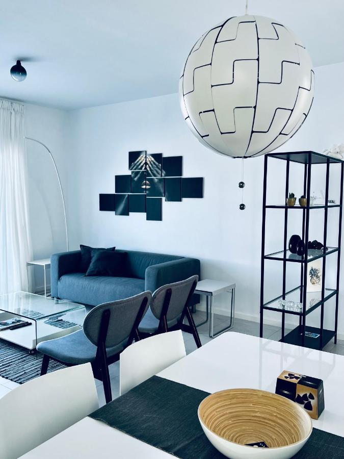 Trendy Casa Linea Villa Playa Blanca  Luaran gambar