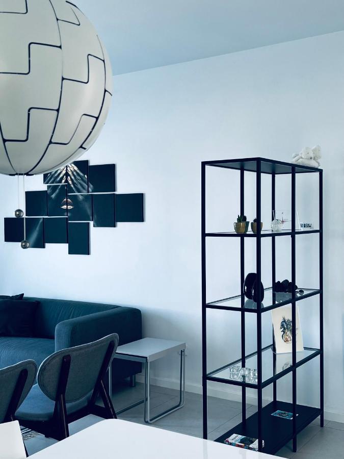 Trendy Casa Linea Villa Playa Blanca  Luaran gambar